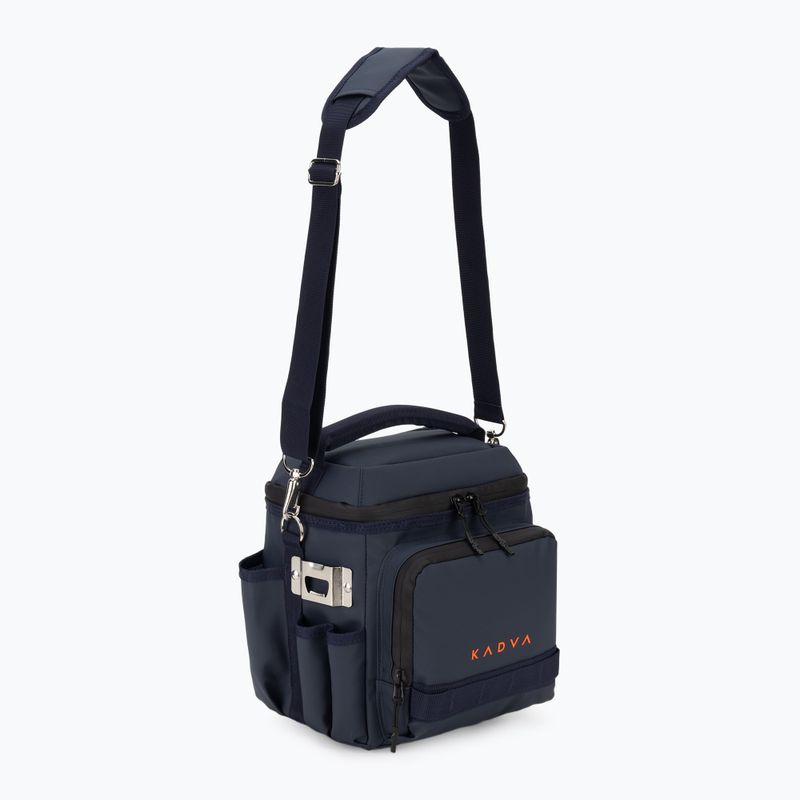 Geantă Termică KADVA Antarctica 15 l bleumarin 6