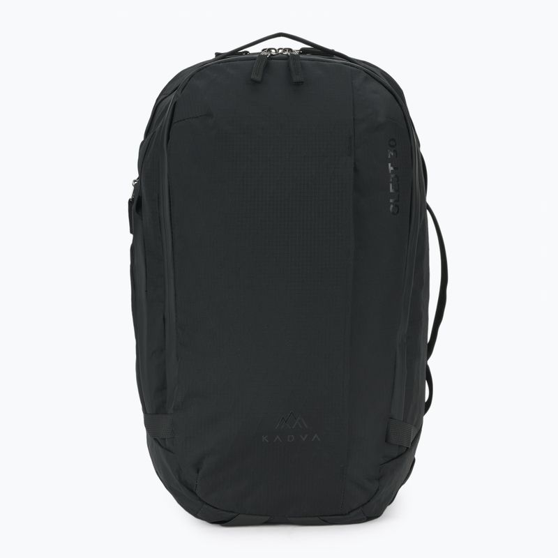 Rucsac turistic KADVA Glejt 30 l negru 8