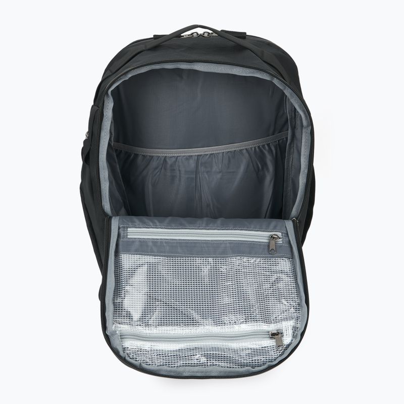 Rucsac turistic KADVA Glejt 30 l negru 11