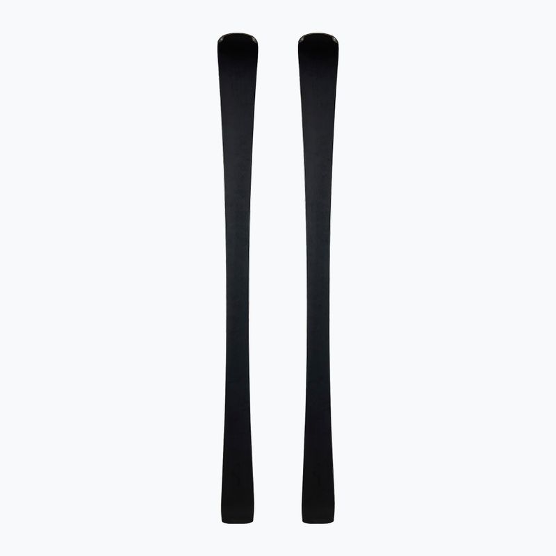 Schiuri de coborâre pentru femei + legături Rossignol Nova 6 + Xpress W 11 GW white sparkle 2
