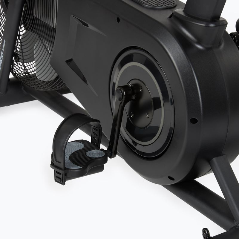 Air Bike XTREXO MB400 black 8