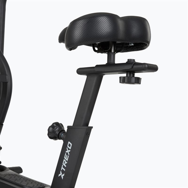 Air Bike XTREXO MB400 black 9