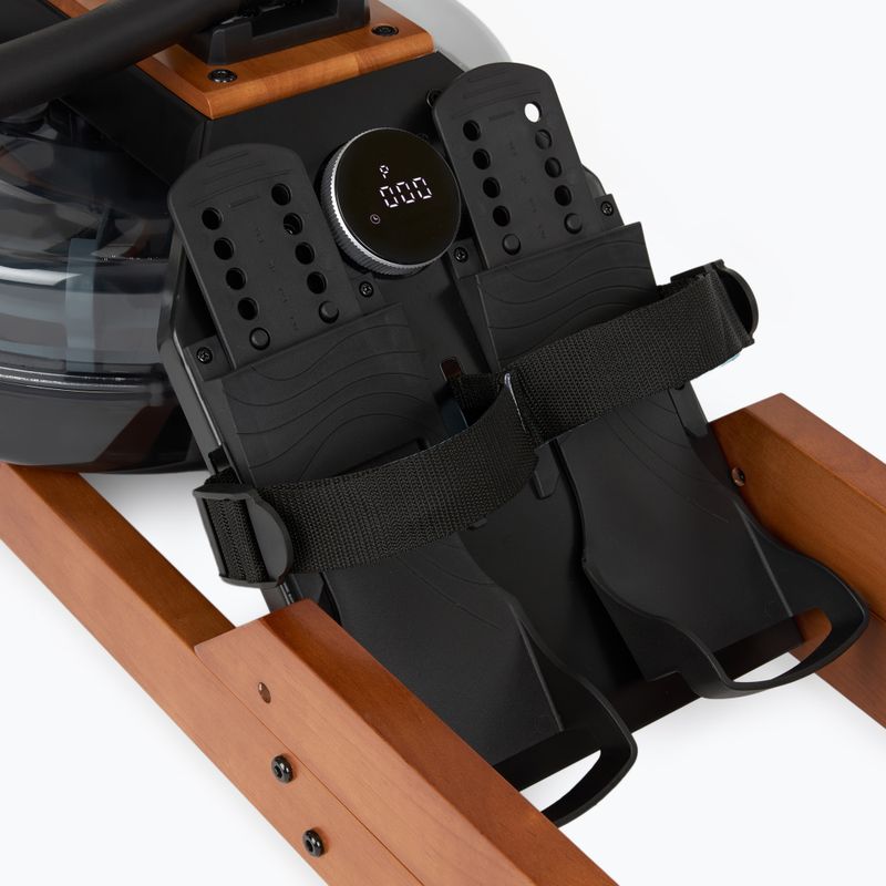 Aparat de vâslit cu apă XTREXO RM300 10