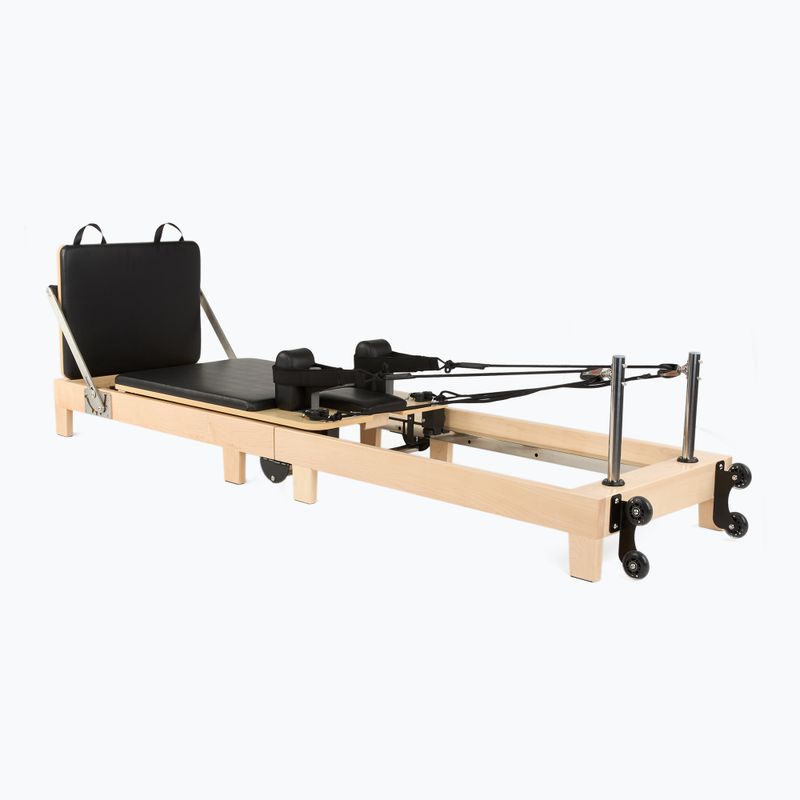 Reformer XTREXO CTRL-Core W lemn 9