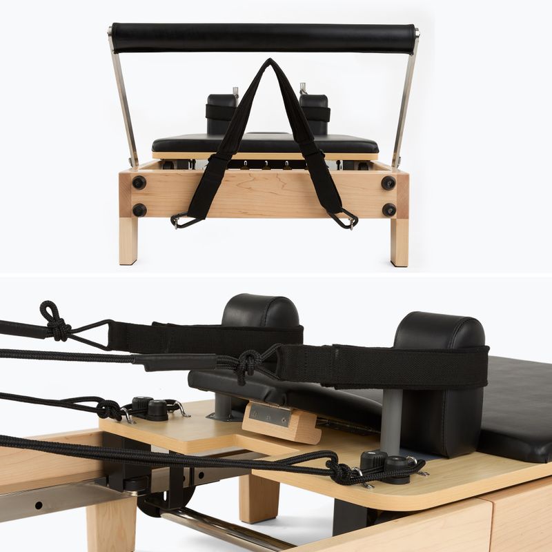 Reformer XTREXO CTRL-Core W lemn 15