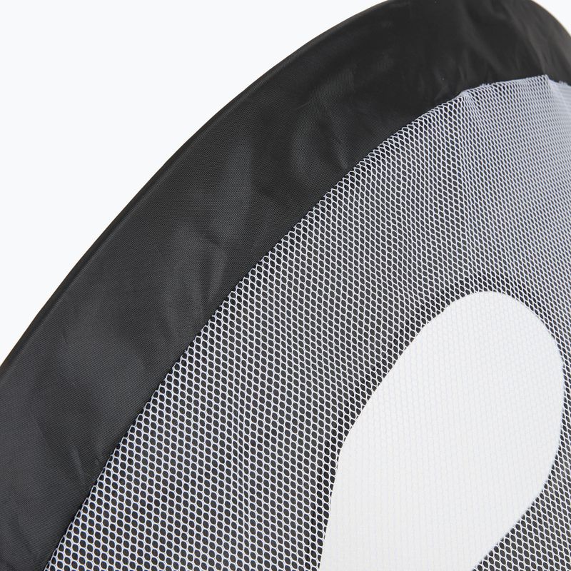 Porți de fotbal OneTeam Aimsie Pop-Up black 8