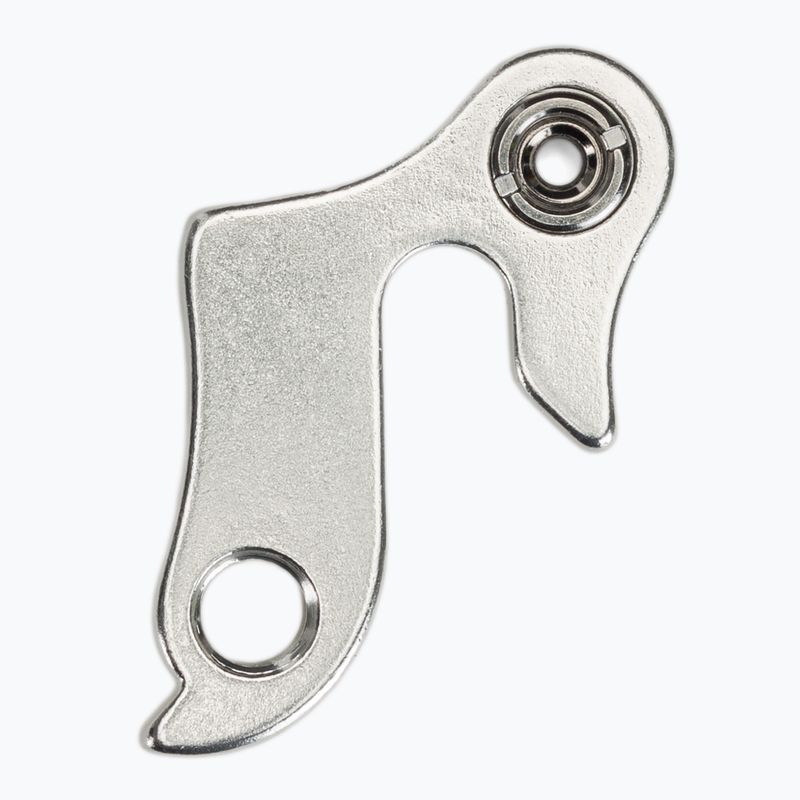 Cârlig schimbător  ATTABO for the EASE 24 bicycle, silver 2