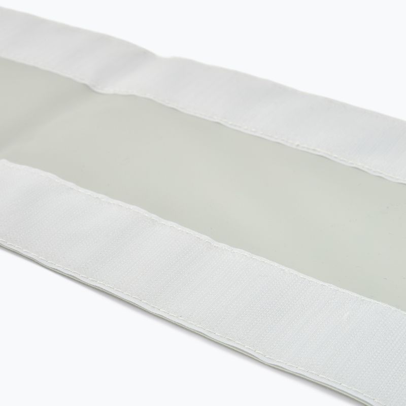 Conector pentru piste de gimnastică XTREXO Air Track alb 5