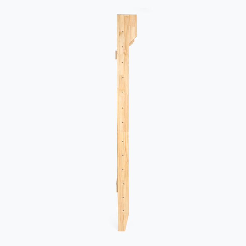 Scară de gimnastică XTREXO LW100 wooden 6