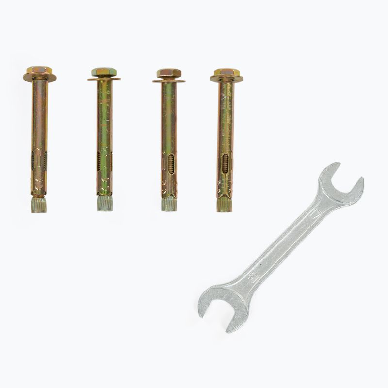 Scară de gimnastică XTREXO LW100 wooden 10