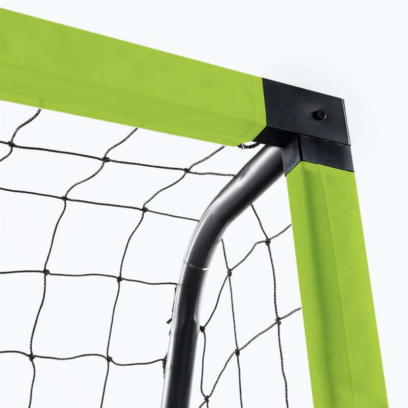 Poartă de fotbal OneTeam One OT-SG3020 300 x 200 cm green 6