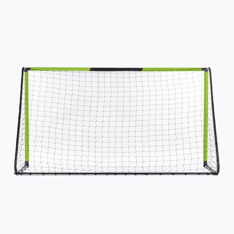 Poartă de fotbal OneTeam One OT-SG3020 300 x 160 cm green 8