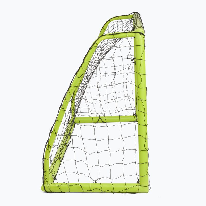 Poartă de fotbal OneTeam PVC OT-B4W007 182 x 120 cm green 2