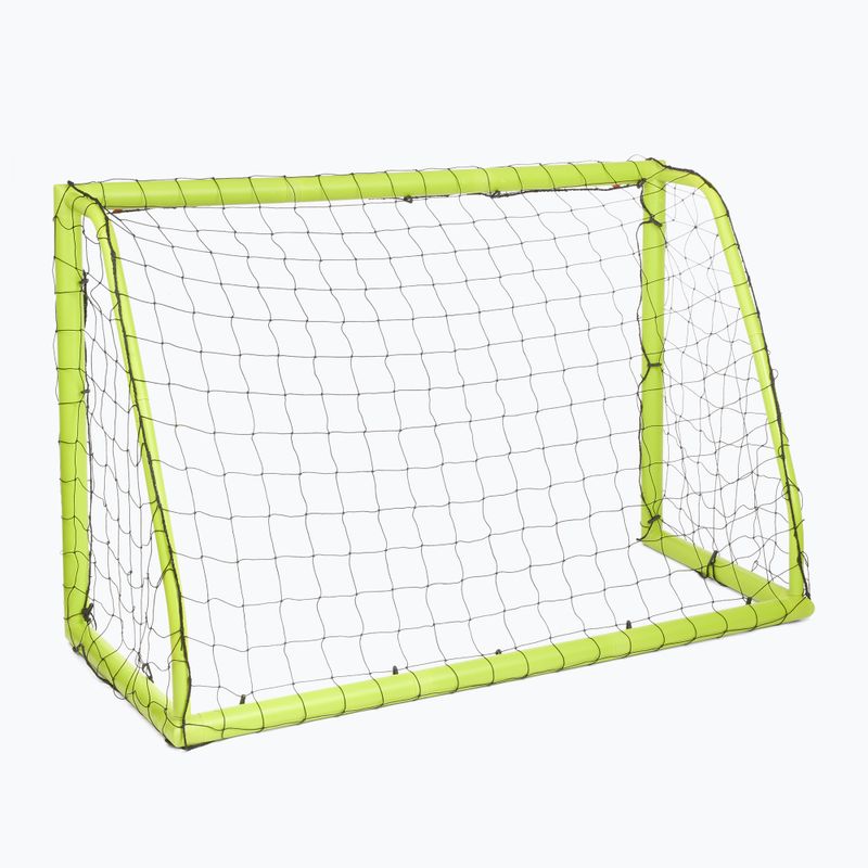 Poartă de fotbal OneTeam PVC OT-B4W007 182 x 120 cm green 3