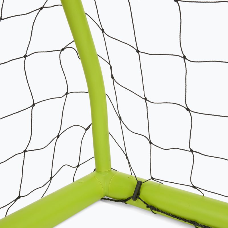 Poartă de fotbal OneTeam PVC OT-B4W007 182 x 120 cm green 7