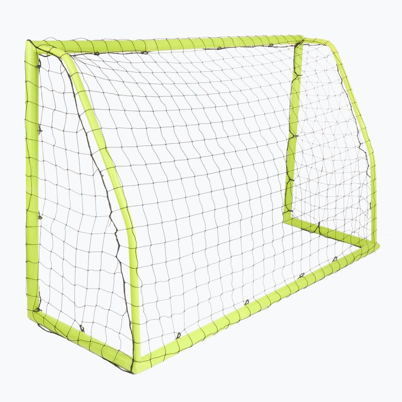 Poartă de fotbal OneTeam PVC OT-B4W007 244 x 150 cm green 7