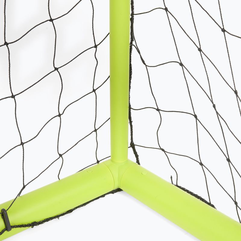 Poartă de fotbal OneTeam PVC OT-B4W007 244 x 150 cm green 10