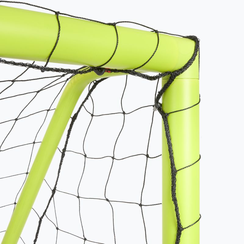 Poartă de fotbal OneTeam PVC OT-B4W007 244 x 150 cm green 11
