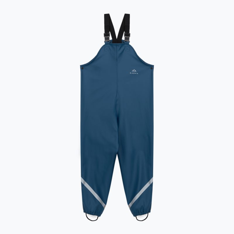 Set de ploaie pentru copii KADVA AquaLock JR Navy 9