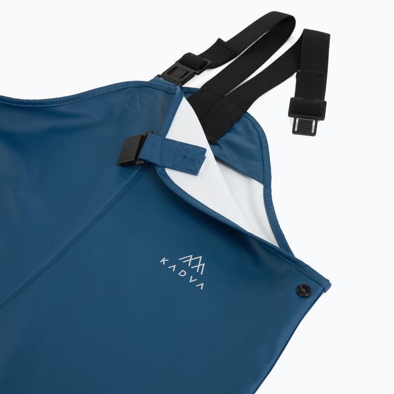 Set de ploaie pentru copii KADVA AquaLock JR Navy 10