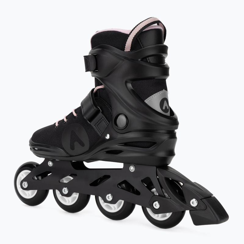Role pentru femei ATTABO Cyclone Alu pink 7