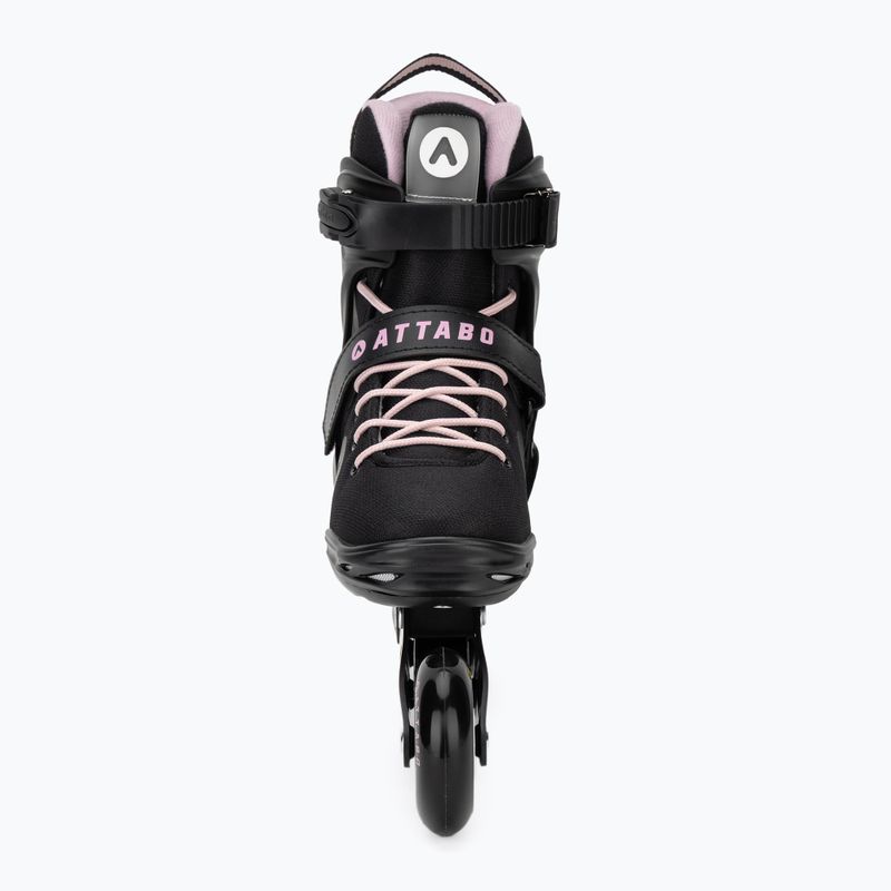 Role pentru femei ATTABO Cyclone Alu pink 8