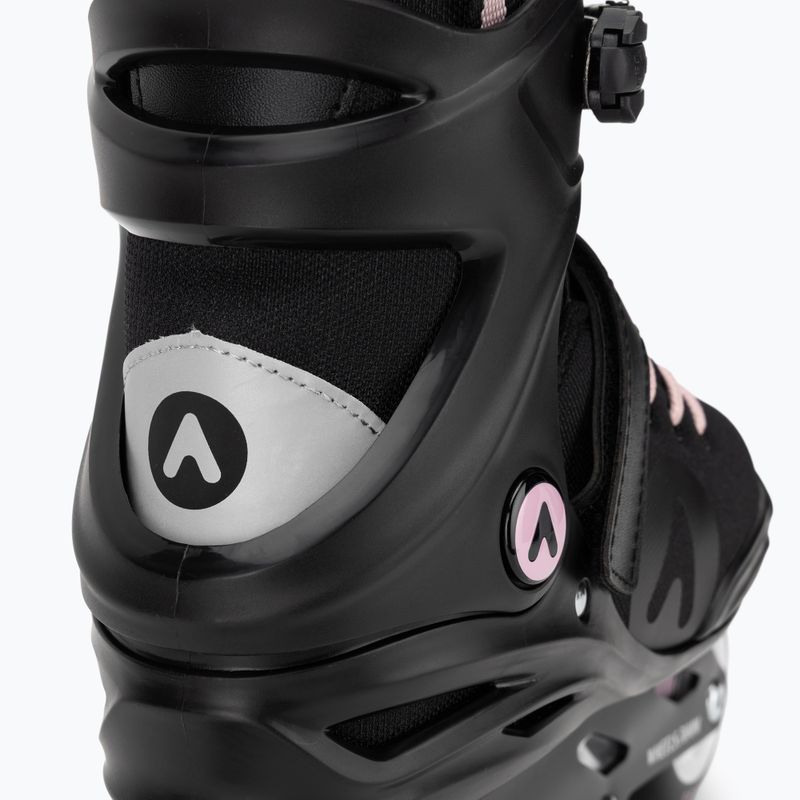 Role pentru femei ATTABO Cyclone Alu pink 11