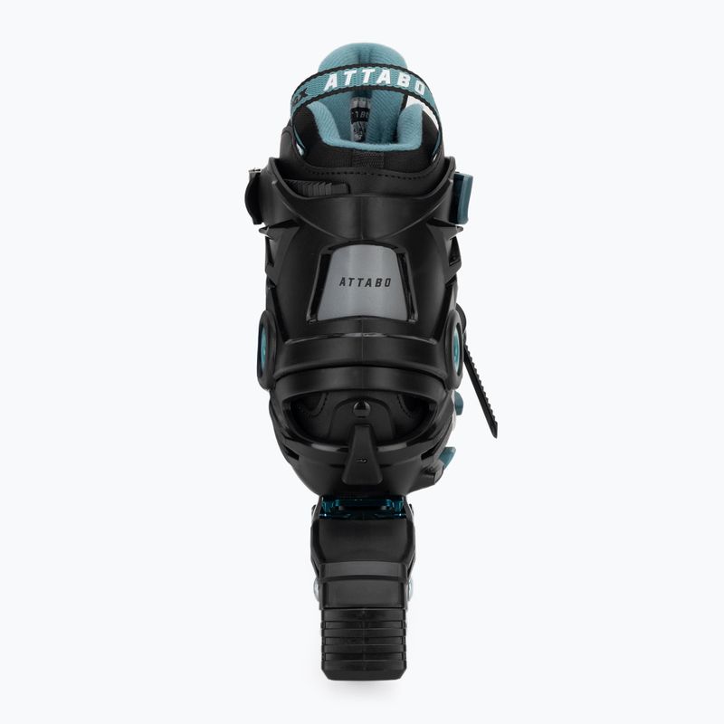 Role reglabile pentru copii ATTABO JGX blue 9