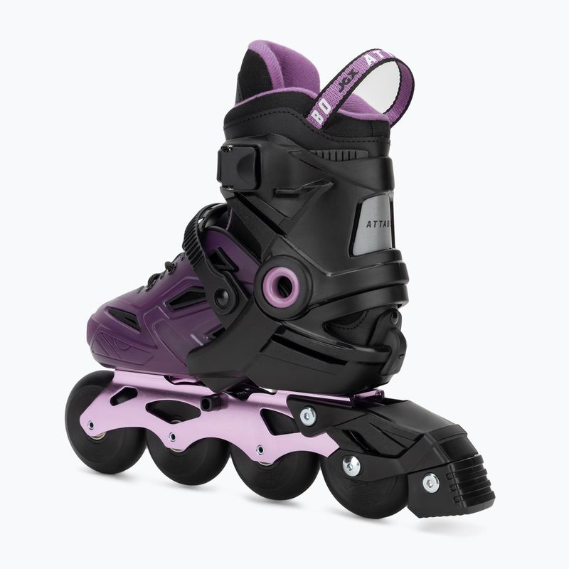 Role reglabile pentru copii ATTABO JGX purple 7