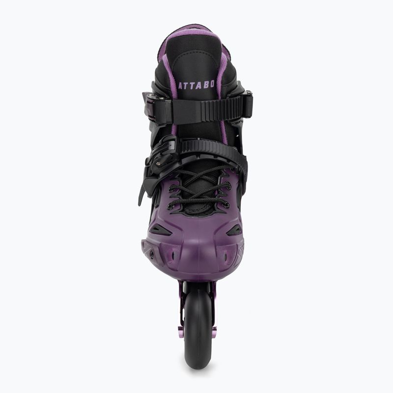 Role reglabile pentru copii ATTABO JGX purple 8
