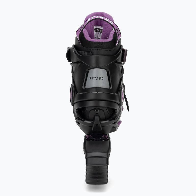 Role reglabile pentru copii ATTABO JGX purple 9