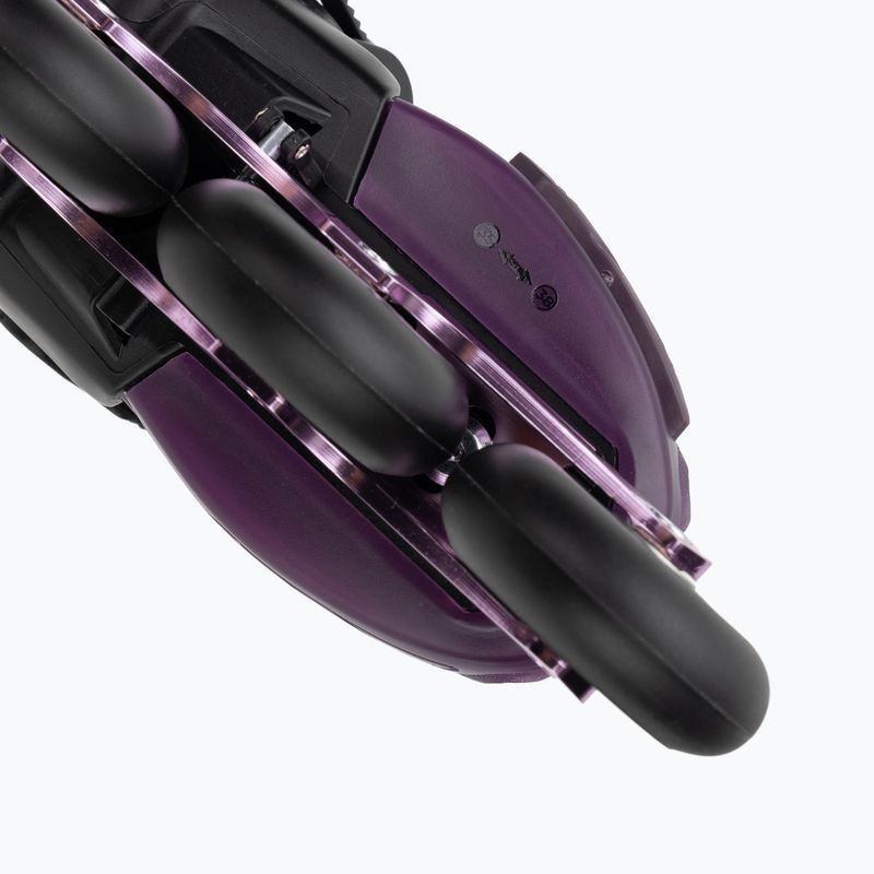 Role reglabile pentru copii ATTABO JGX purple 15