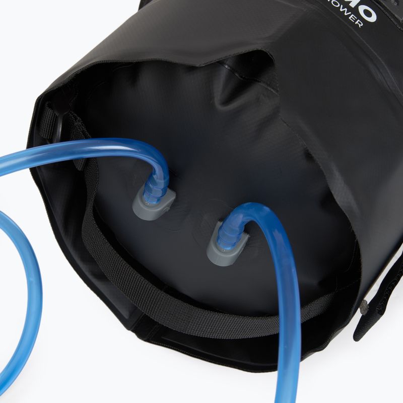 Duș de camping KADVA Premo black 6