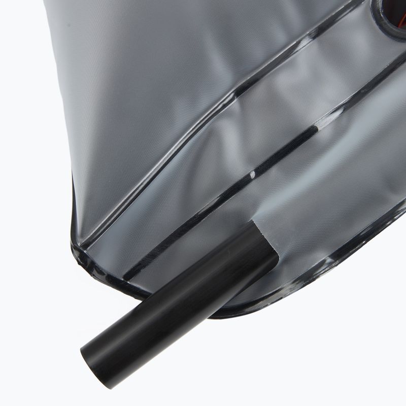 Duș de camping KADVA Solaris black 7