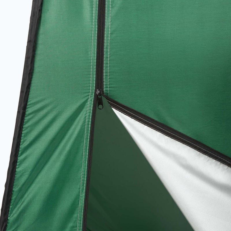 Przebieralnia turystyczna KADVA Sedo składana zielony 11