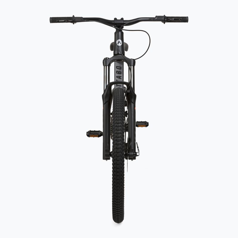 Bicicletă dirt pentru tineret ATTABO PERT 3.0 26" black 8