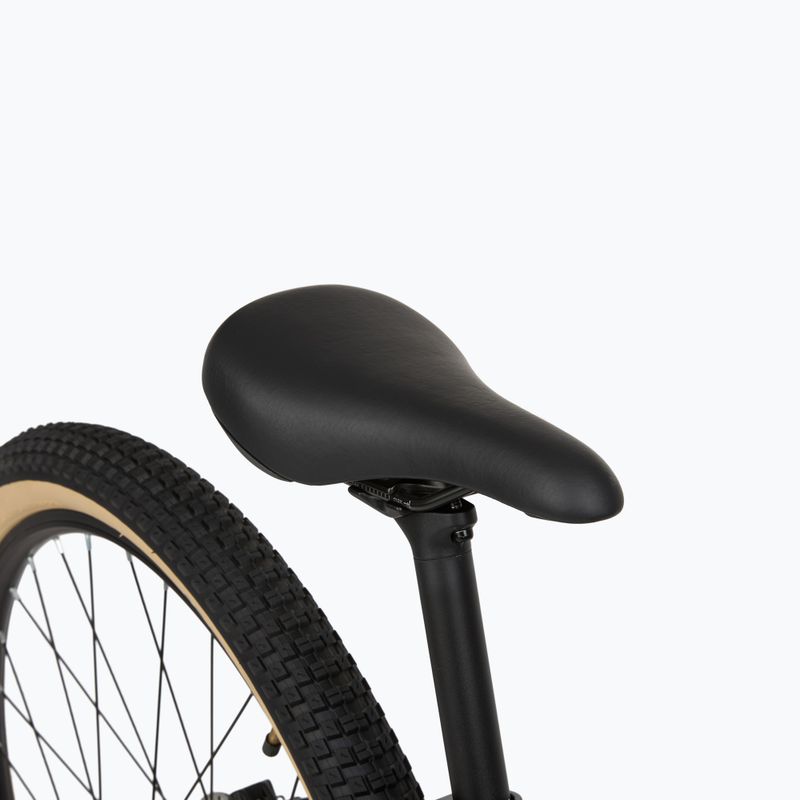 Bicicletă dirt pentru tineret ATTABO PERT 3.0 26" black 14