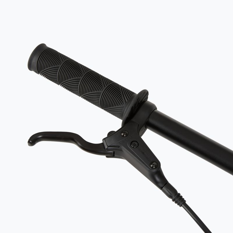 Bicicletă dirt pentru tineret ATTABO PERT 3.0 26" black 18