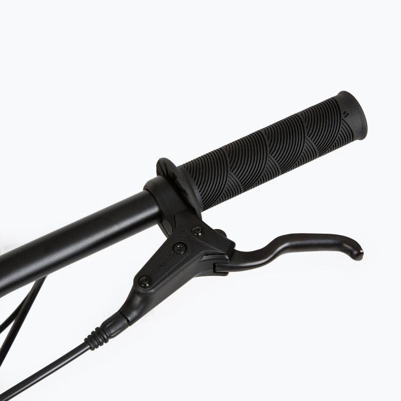 Bicicletă dirt pentru tineret ATTABO PERT 3.0 26" black 19