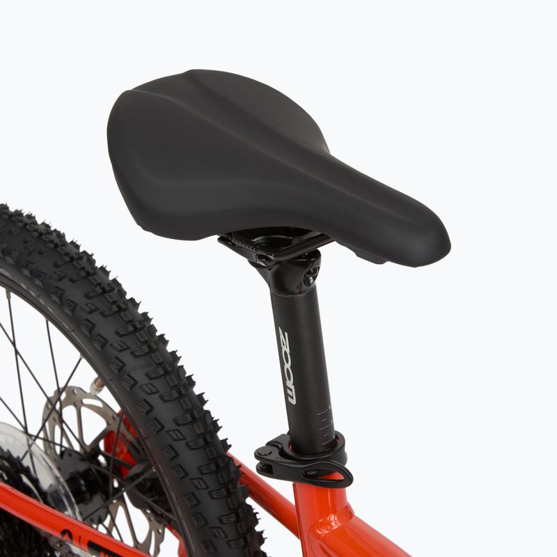 Bicicletă pentru copii ATTABO Rash 20" 10,3 kg Gen 2 orange 14