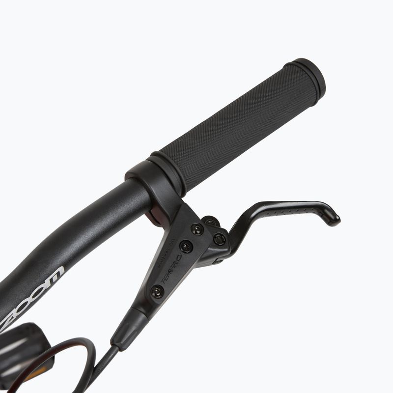 Bicicletă pentru copii ATTABO Rash 20" 10,3 kg Gen 2 portocaliu 17