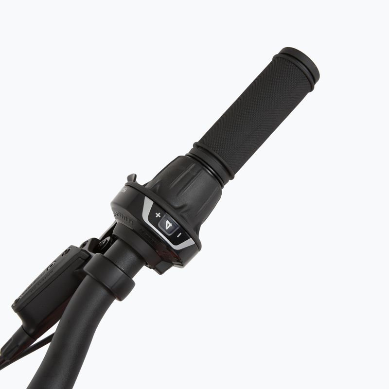 Bicicletă pentru copii ATTABO Rash 20" 10,3 kg Gen 2 portocaliu 19