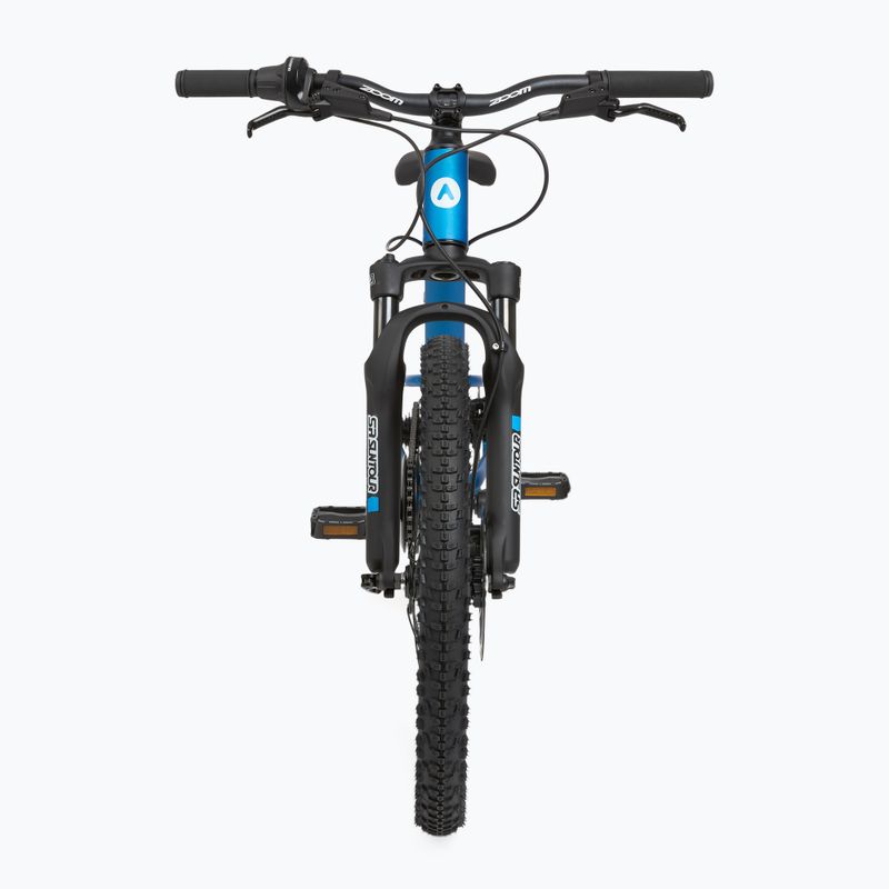 Bicicletă pentru copii ATTABO Rash 20" 10,3 kg Gen 2 blue 8