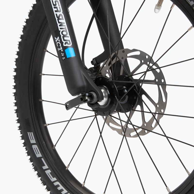 Bicicletă pentru copii ATTABO Rash 20" 10,3 kg Gen 2 blue 11