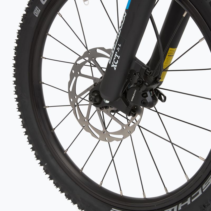 Bicicletă pentru copii ATTABO Rash 20" 10,3 kg Gen 2 blue 12