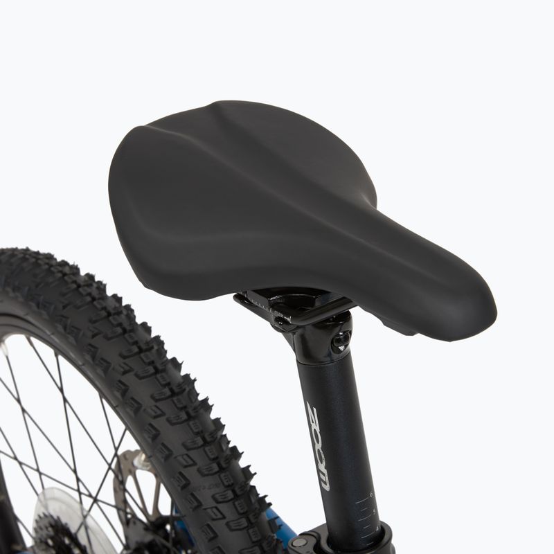 Bicicletă pentru copii ATTABO Rash 20" 9,5 kg Gen 2 blue 9