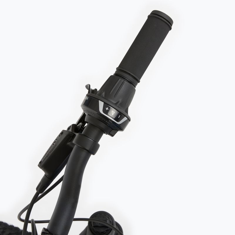 Bicicletă pentru copii ATTABO Rash 20" 9,5 kg Gen 2 blue 13