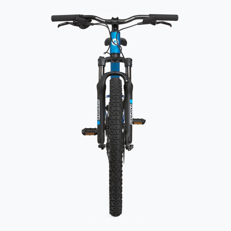 Bicicletă pentru copii ATTABO Rash 24" 11 kg Gen 2 blue 3