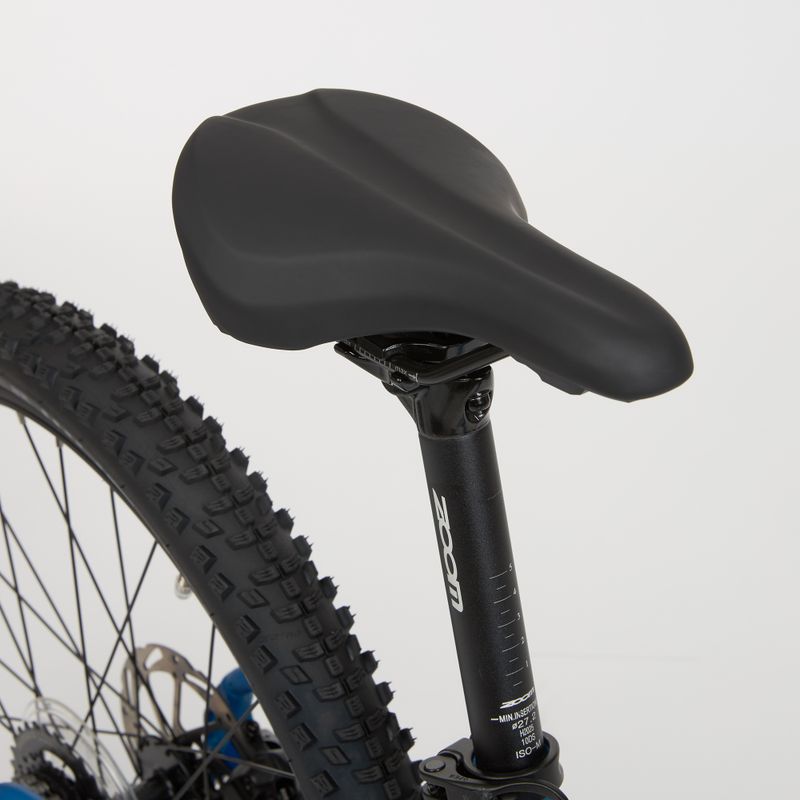 Bicicletă pentru copii ATTABO Rash 24" 11 kg Gen 2 blue 9