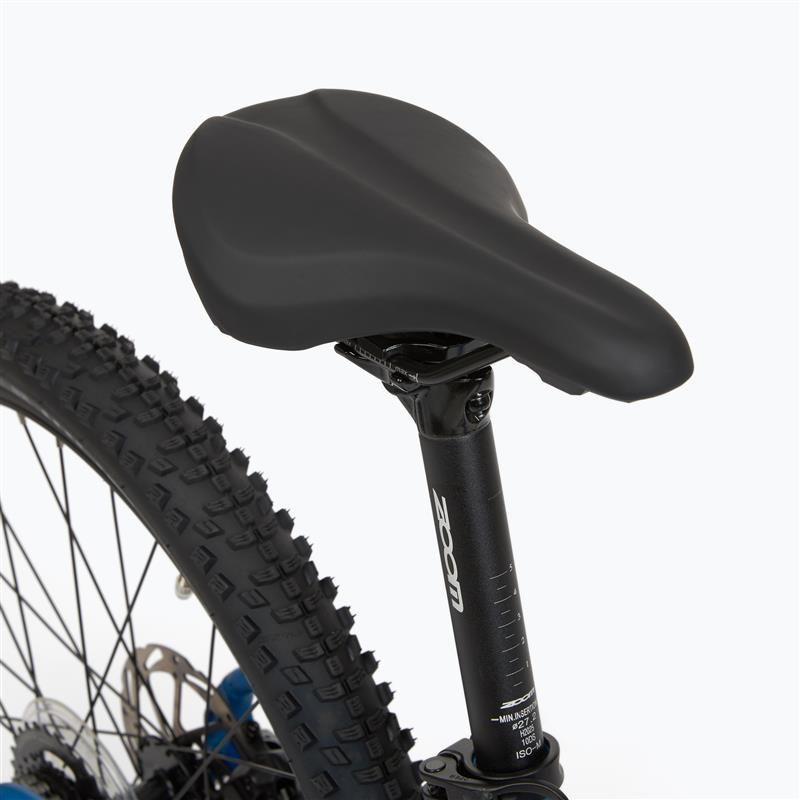 Bicicletă pentru copii ATTABO Rash 24" 11,4 kg Gen 2 blue 14